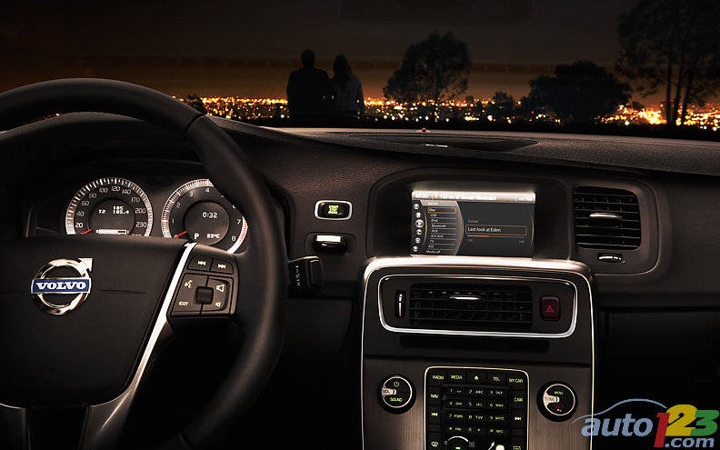 Photo: Volvo