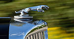 Jaguar's 75th anniversary celebrated with a Rallye of Iconic Cars!