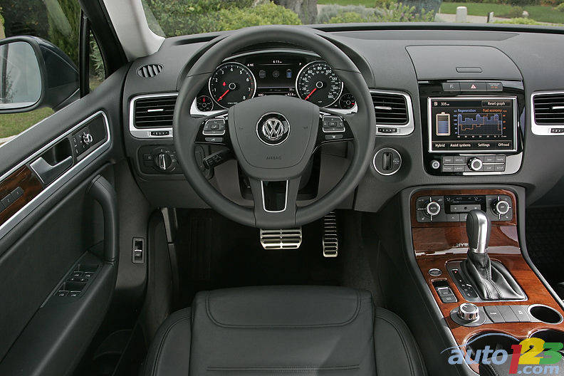 Photo: Volkswagen