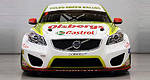 WTCC: Green light to Polestar for 2011 with Volvo C30