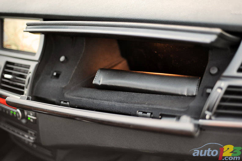 Photo: Matthieu Lambert/Auto123.com