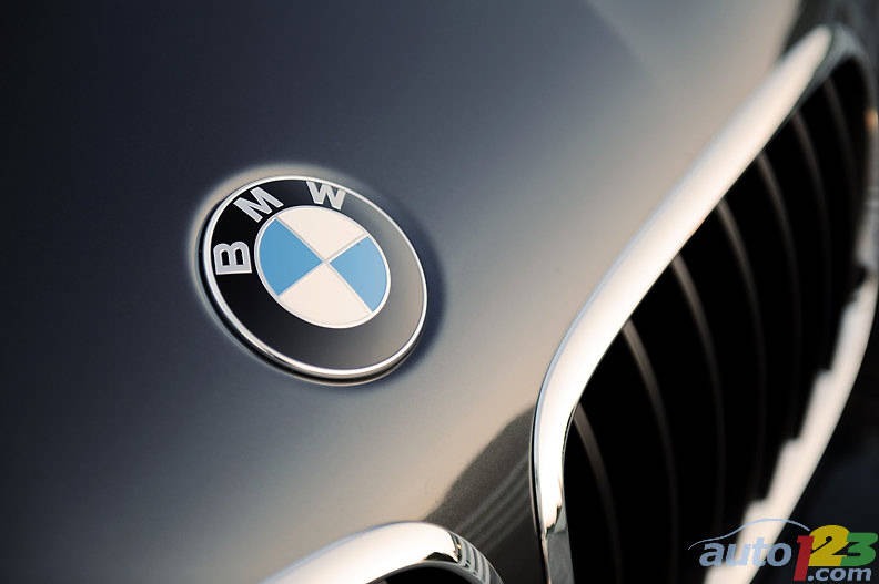 Photo: Matthieu Lambert/Auto123.com