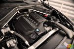 2011 BMW X5 xDrive35i Review