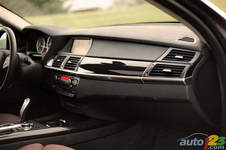 Photo: Matthieu Lambert/Auto123.com