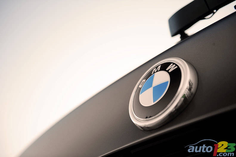 Photo: Matthieu Lambert/Auto123.com