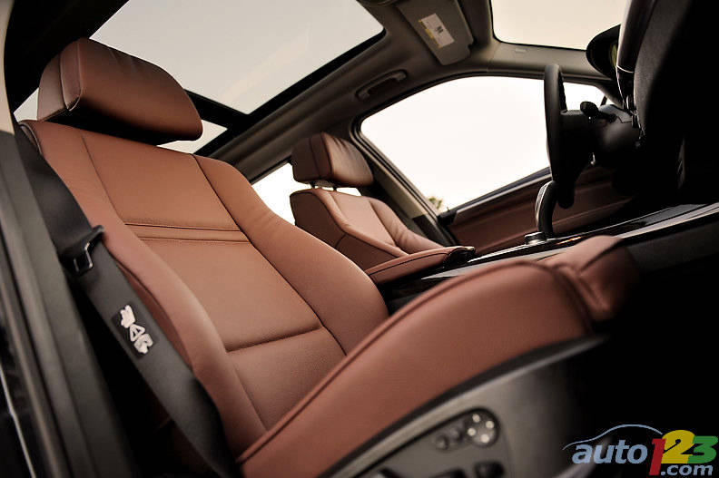 Photo: Matthieu Lambert/Auto123.com