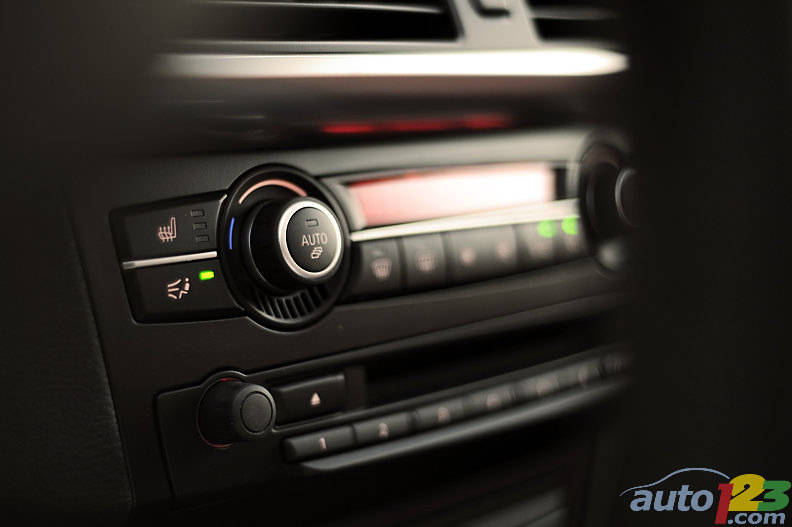 Photo: Matthieu Lambert/Auto123.com