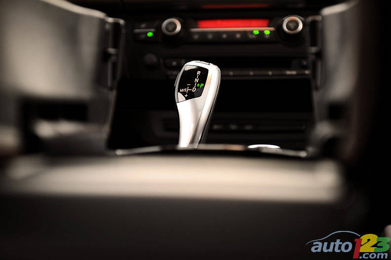 Photo: Matthieu Lambert/Auto123.com