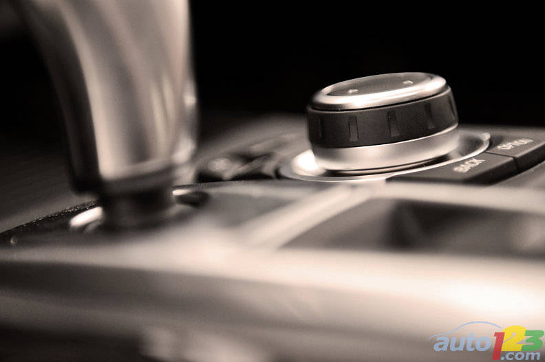 Photo: Matthieu Lambert/Auto123.com