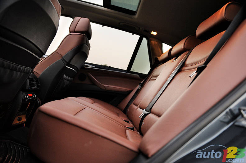 Photo: Matthieu Lambert/Auto123.com