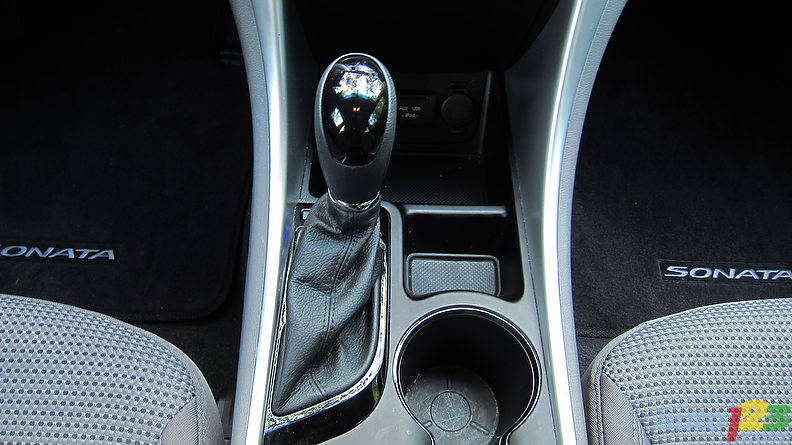 Photo: Rob Rothwell/Auto123.com