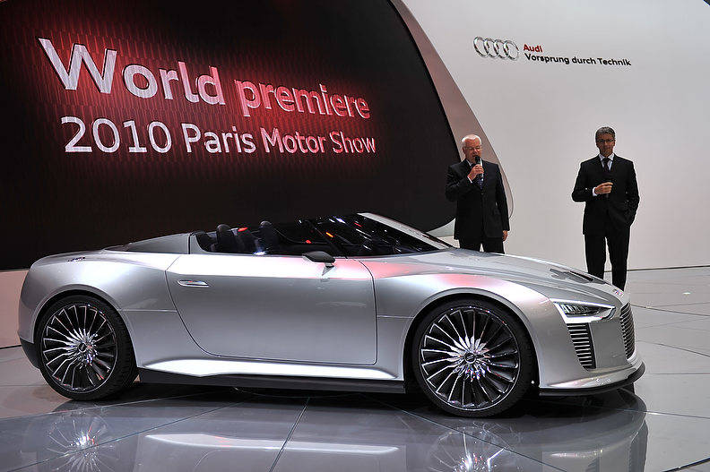 photo: Matthieu Lambert/Auto123.com