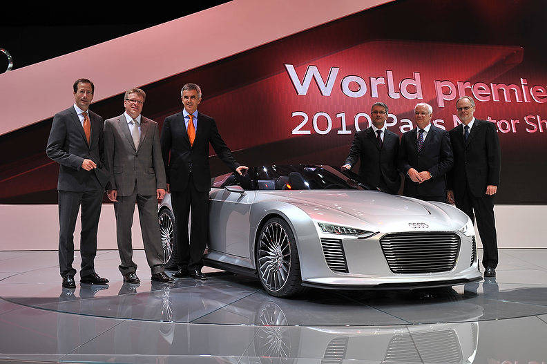 photo: Matthieu Lambert/Auto123.com