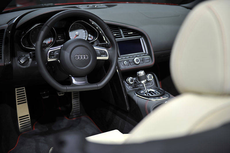 photo: Matthieu Lambert/Auto123.com