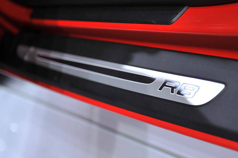 photo: Matthieu Lambert/Auto123.com