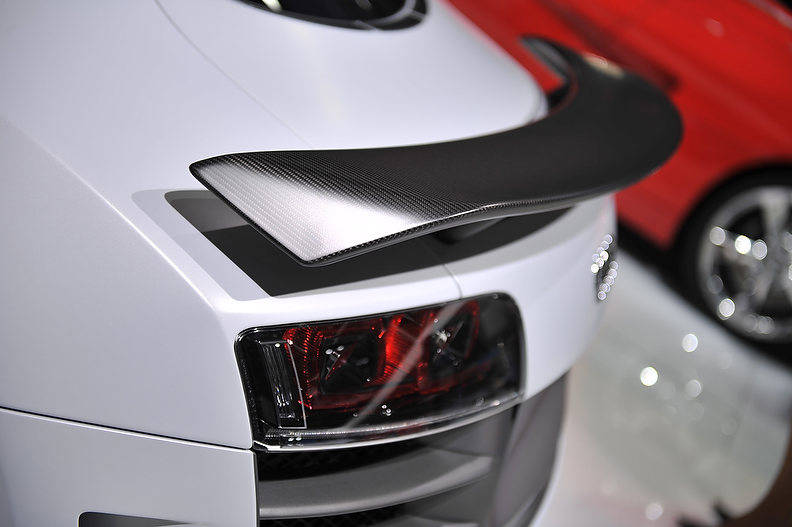 photo: Matthieu Lambert/Auto123.com