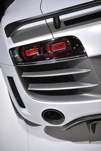 photo: Matthieu Lambert/Auto123.com