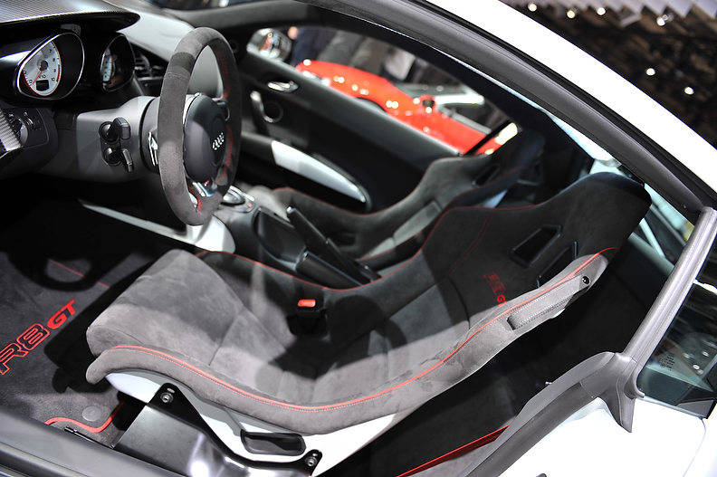 photo: Matthieu Lambert/Auto123.com