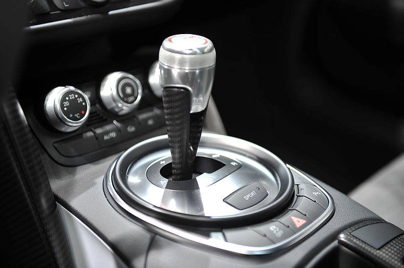 photo: Matthieu Lambert/Auto123.com