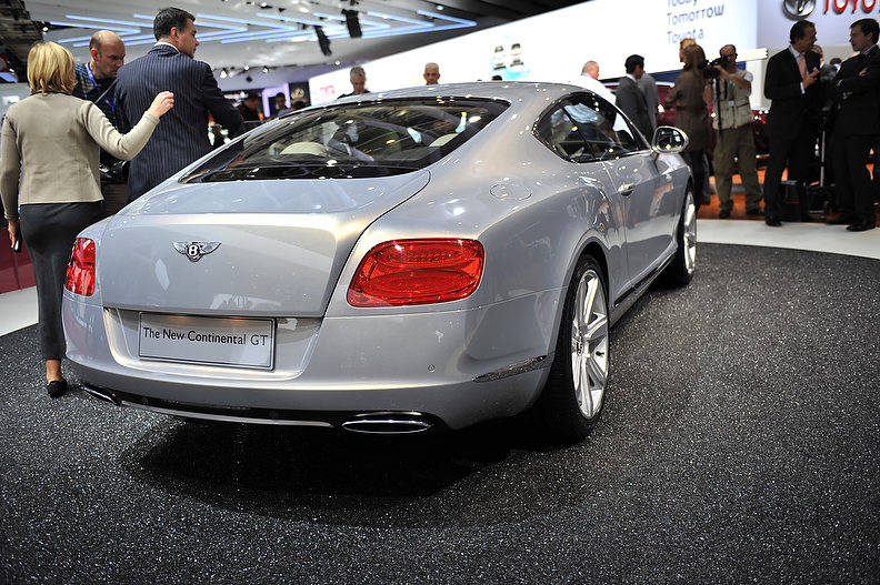 photo: Matthieu Lambert/Auto123.com