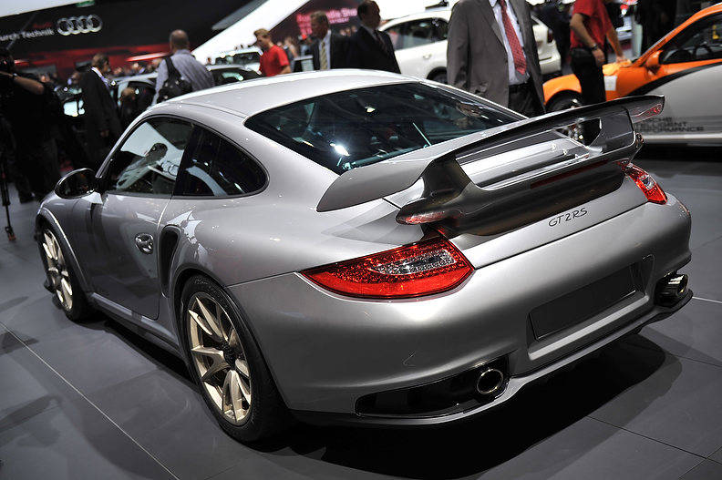 photo: Matthieu Lambert/Auto123.com