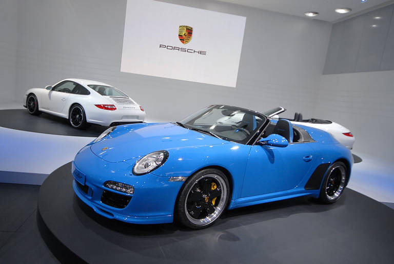 photo: Matthieu Lambert/Auto123.com