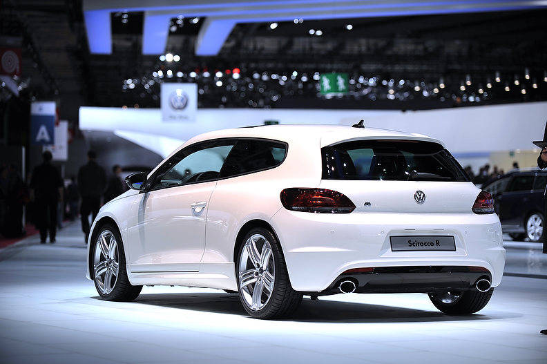 photo: Matthieu Lambert/Auto123.com