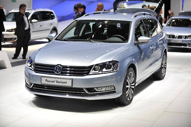 photo: Matthieu Lambert/Auto123.com