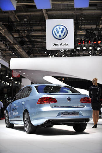 photo: Matthieu Lambert/Auto123.com