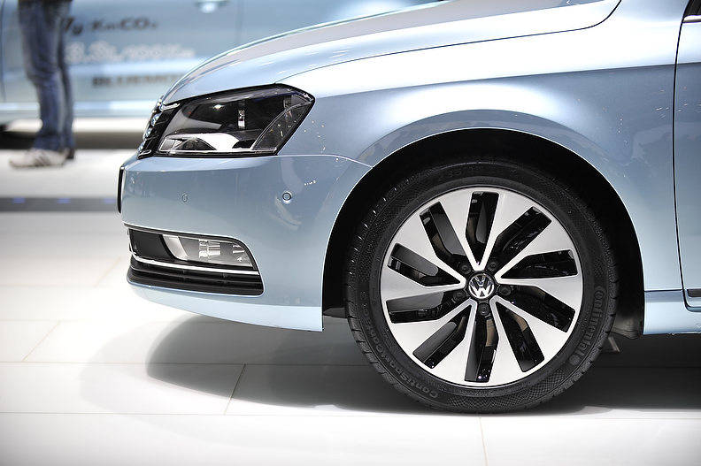 photo: Matthieu Lambert/Auto123.com