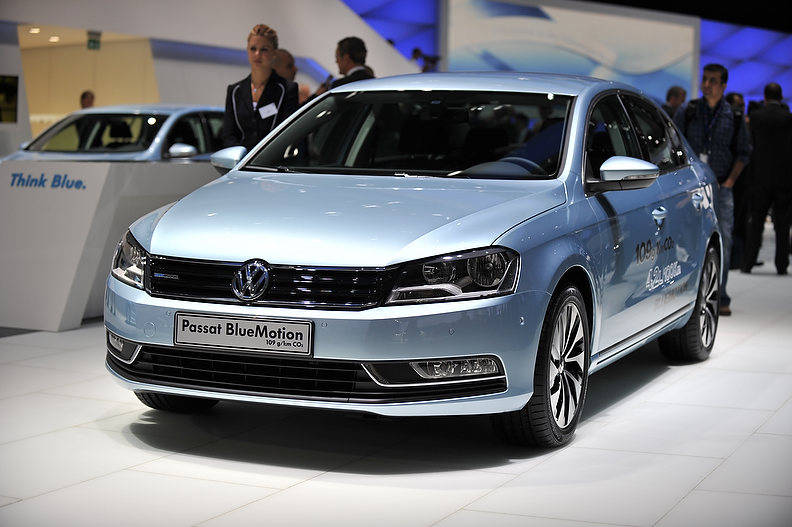 photo: Matthieu Lambert/Auto123.com