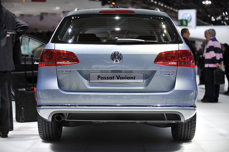 photo: Matthieu Lambert/Auto123.com