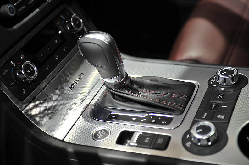 photo: Matthieu Lambert/Auto123.com