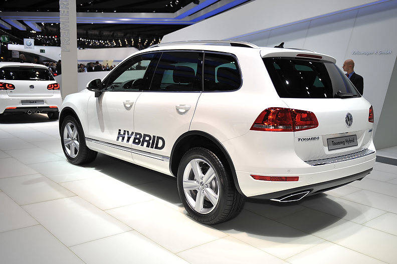 photo: Matthieu Lambert/Auto123.com