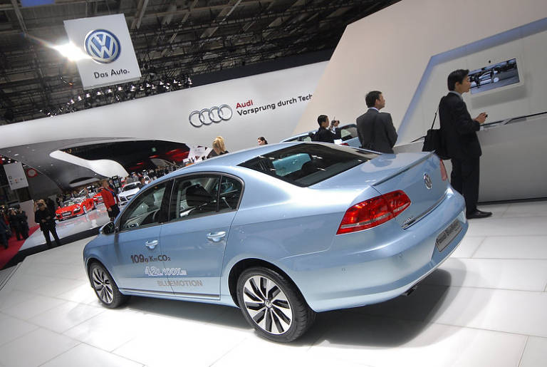 photo: Matthieu Lambert/Auto123.com