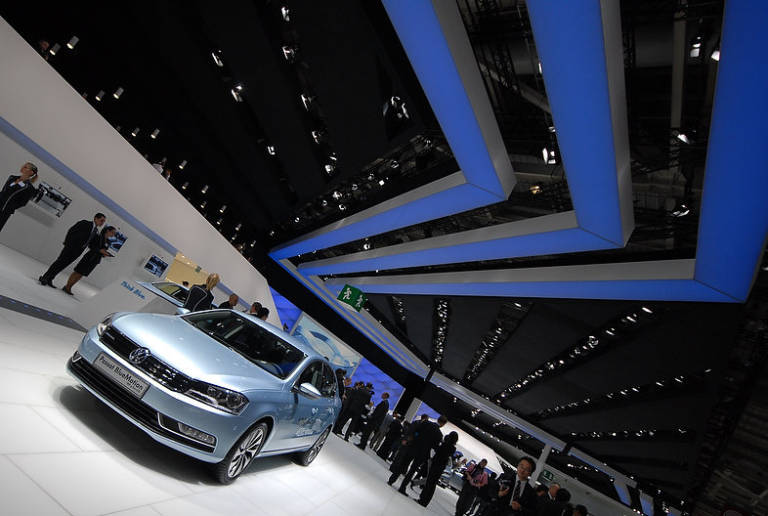 photo: Matthieu Lambert/Auto123.com