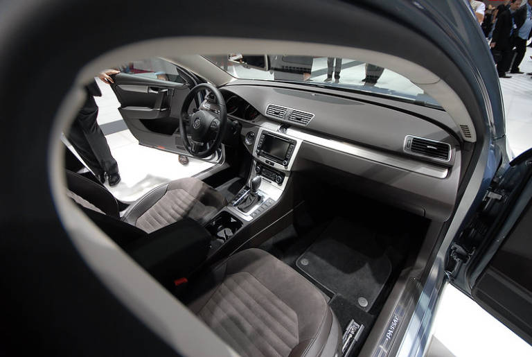 photo: Matthieu Lambert/Auto123.com