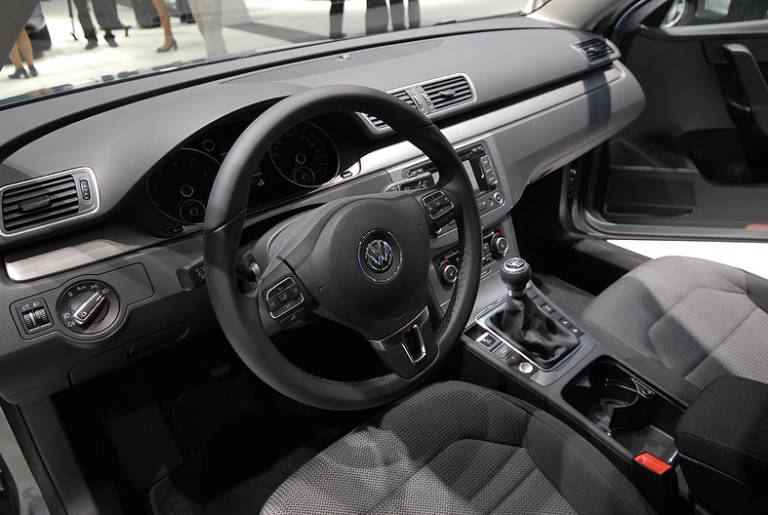 photo: Matthieu Lambert/Auto123.com