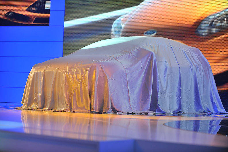 photo: Matthieu Lambert/Auto123.com