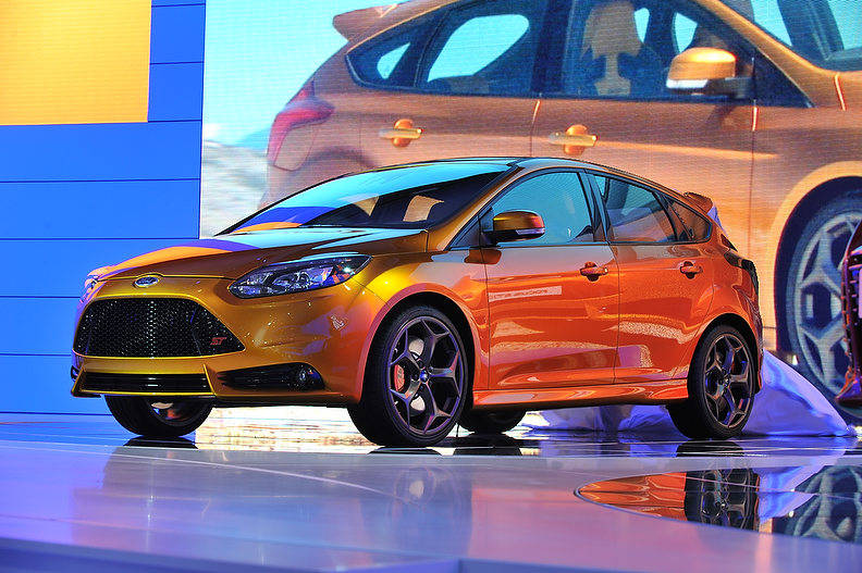 photo: Matthieu Lambert/Auto123.com