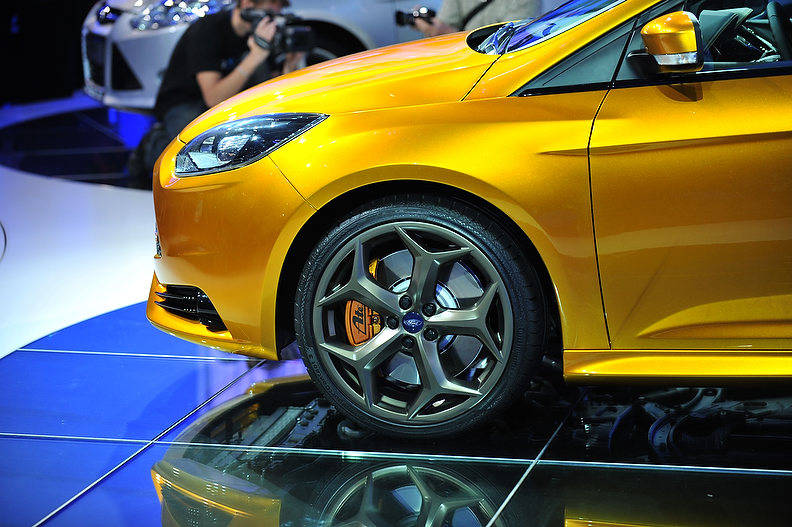 photo: Matthieu Lambert/Auto123.com