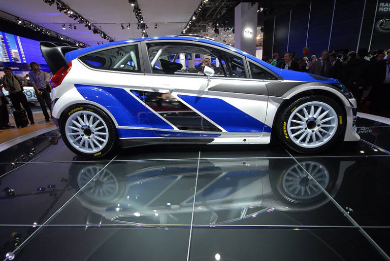 photo: Matthieu Lambert/Auto123.com