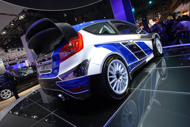 photo: Matthieu Lambert/Auto123.com