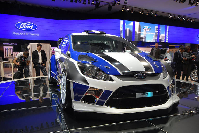 photo: Matthieu Lambert/Auto123.com