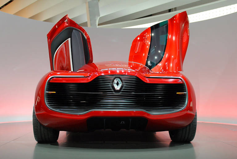 photo: Matthieu Lambert/Auto123.com