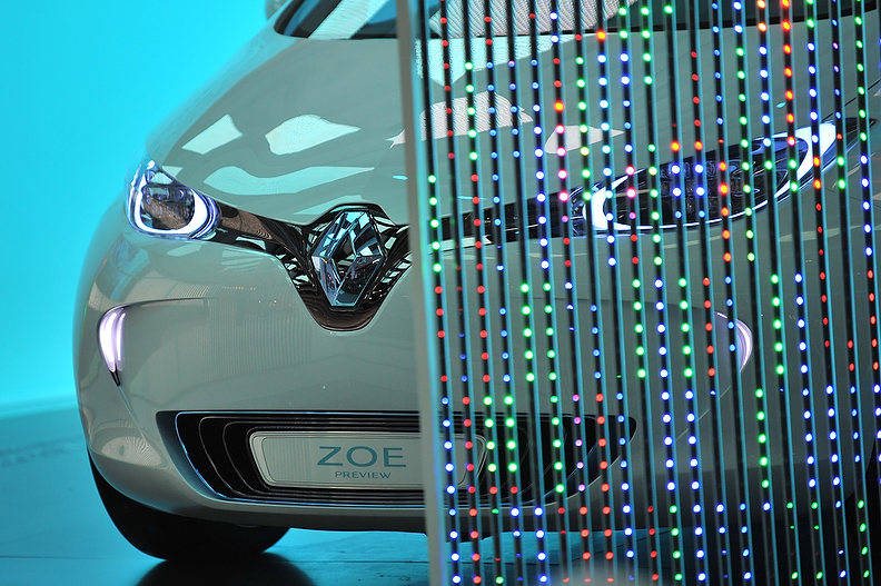 photo: Matthieu Lambert/Auto123.com