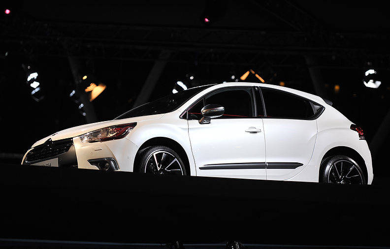 photo: Matthieu Lambert/Auto123.com