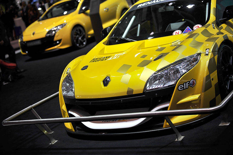 photo: Matthieu Lambert/Auto123.com