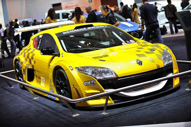 photo: Matthieu Lambert/Auto123.com