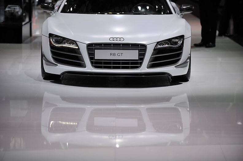 photo: Matthieu Lambert/Auto123.com